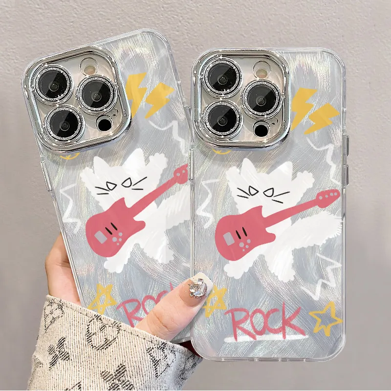 XIANGRIKE Phone Cases-5