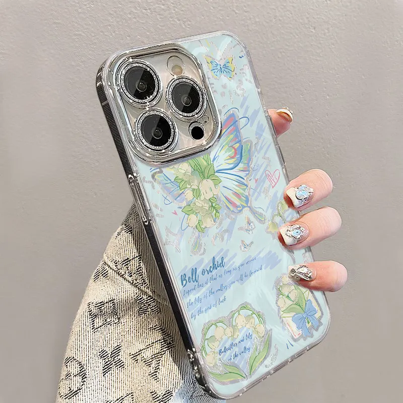 XIANGRIKE Phone Cases-3