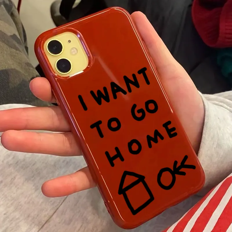 XIANGRIKE TPU Material Phone Case Compatible With IPhone 15/14 Plus/13/12/11/15 Pro Max/XS/XR/XS Max/8 Plus-4