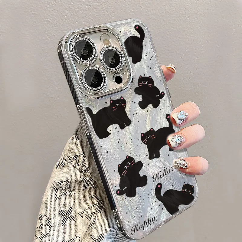 XIANGRIKE Phone Cases-3