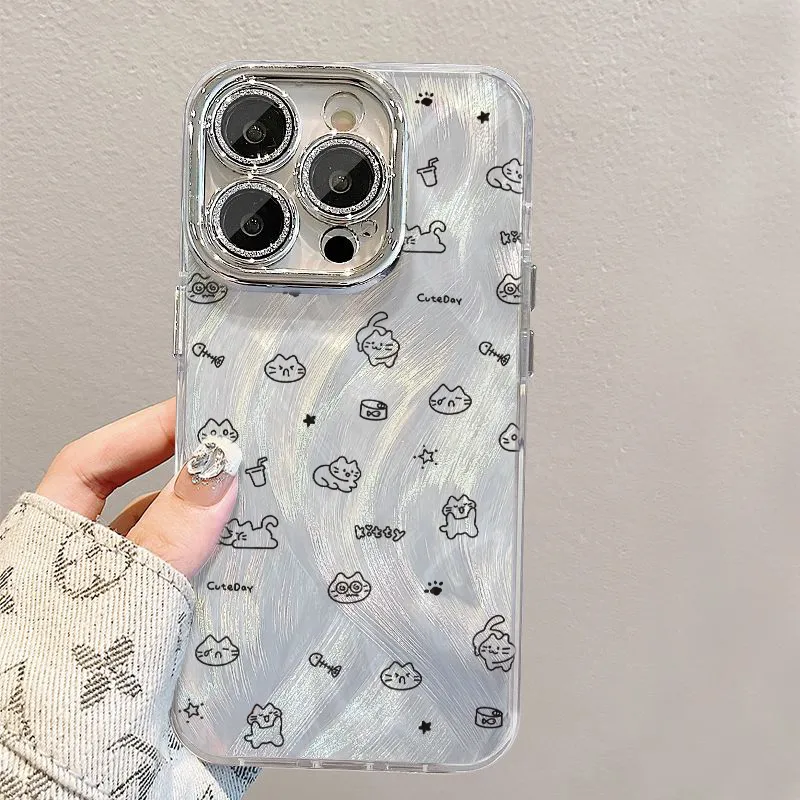 XIANGRIKE Phone Cases-4