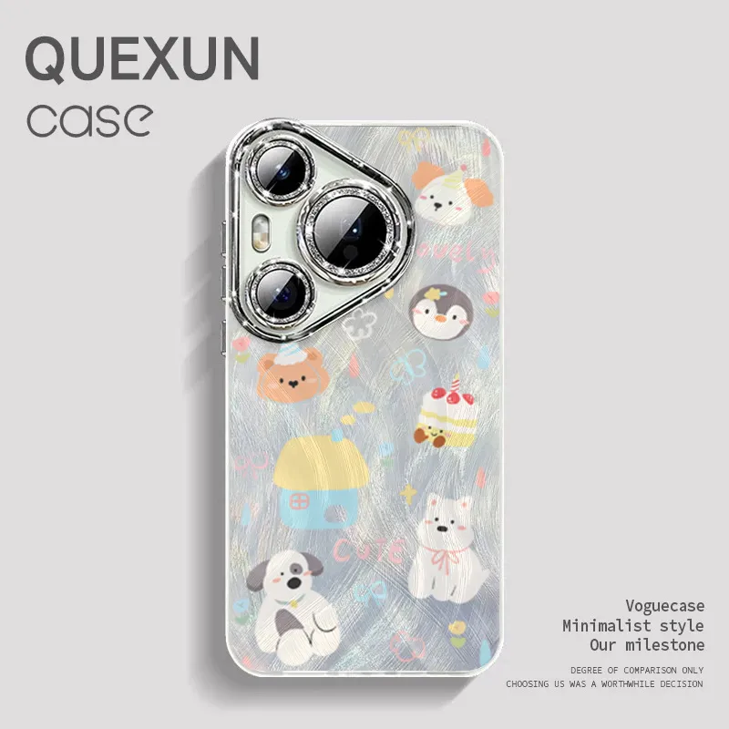 XIANGRIKE Phone Cases-1