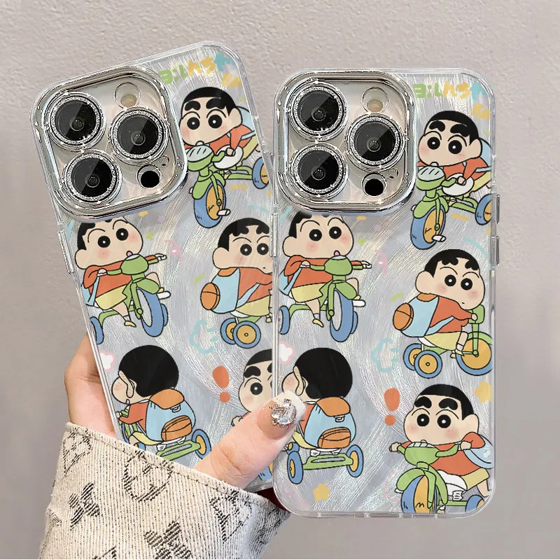 XIANGRIKE Phone Cases-5