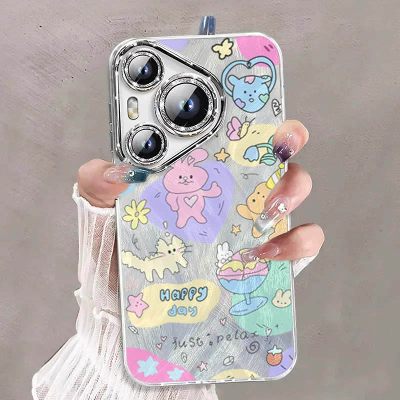 XIANGRIKE Phone Cases-4