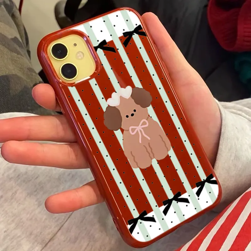 XIANGRIKE Phone Cases-3