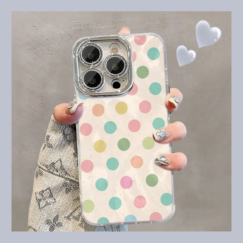 XIANGRIKE Phone Cases-1