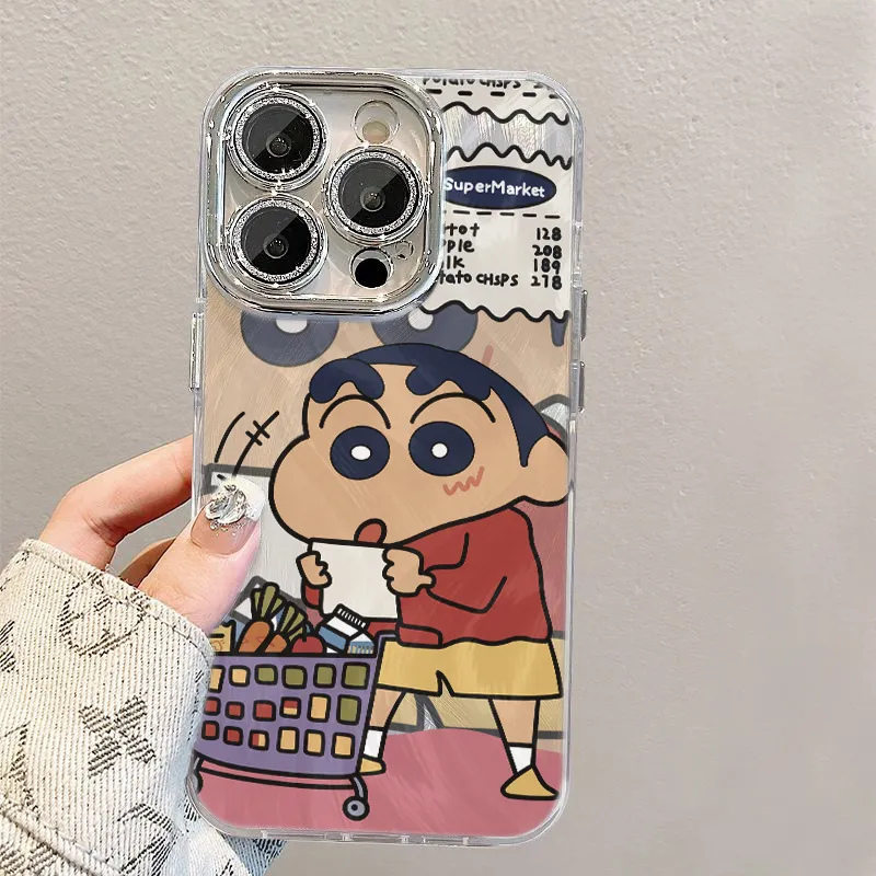 XIANGRIKE Phone Cases-4