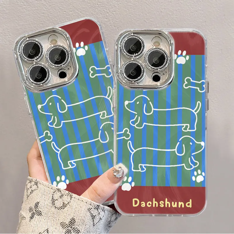 XIANGRIKE Phone Cases-5