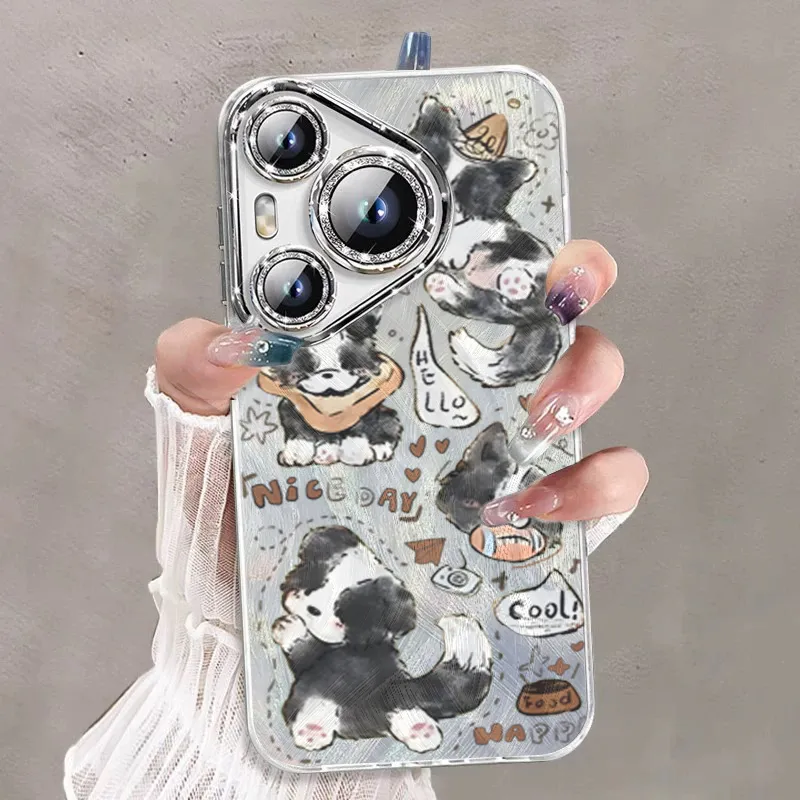 XIANGRIKE Phone Cases-4