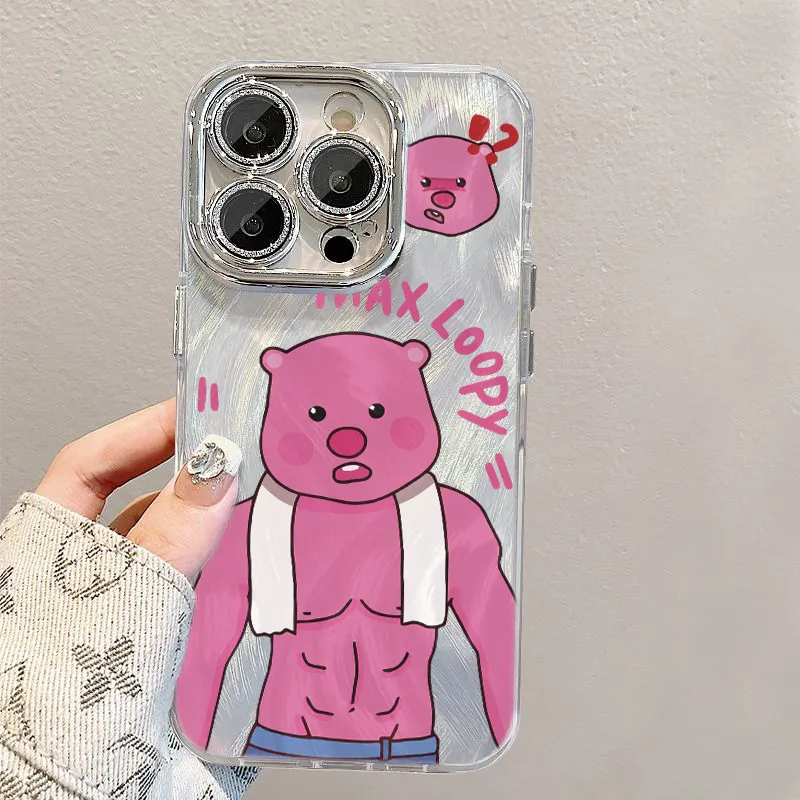 XIANGRIKE Phone Cases-4