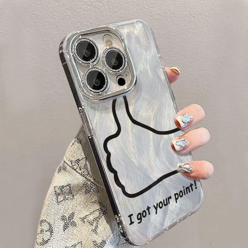 XIANGRIKE Phone Cases-3