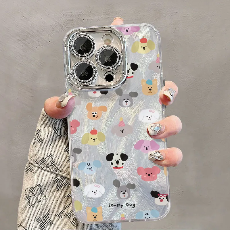 XIANGRIKE Phone Cases-2