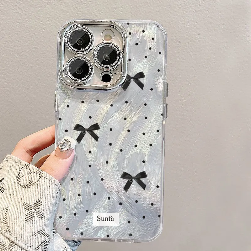 XIANGRIKE Phone Cases-4
