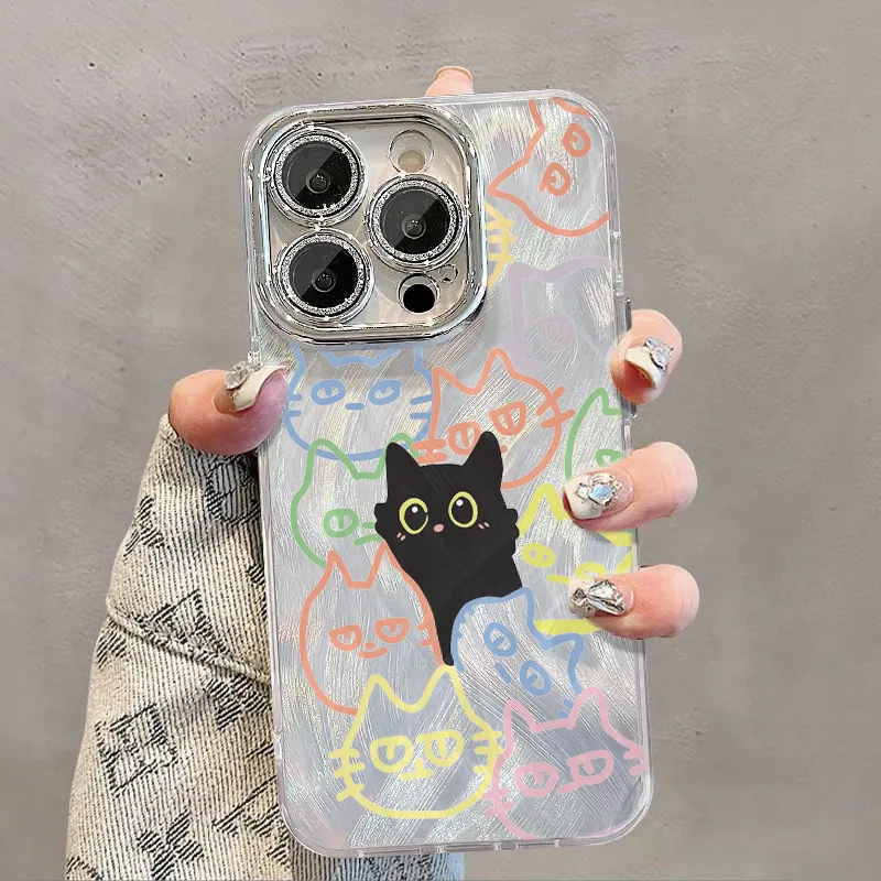 XIANGRIKE Phone Cases-2