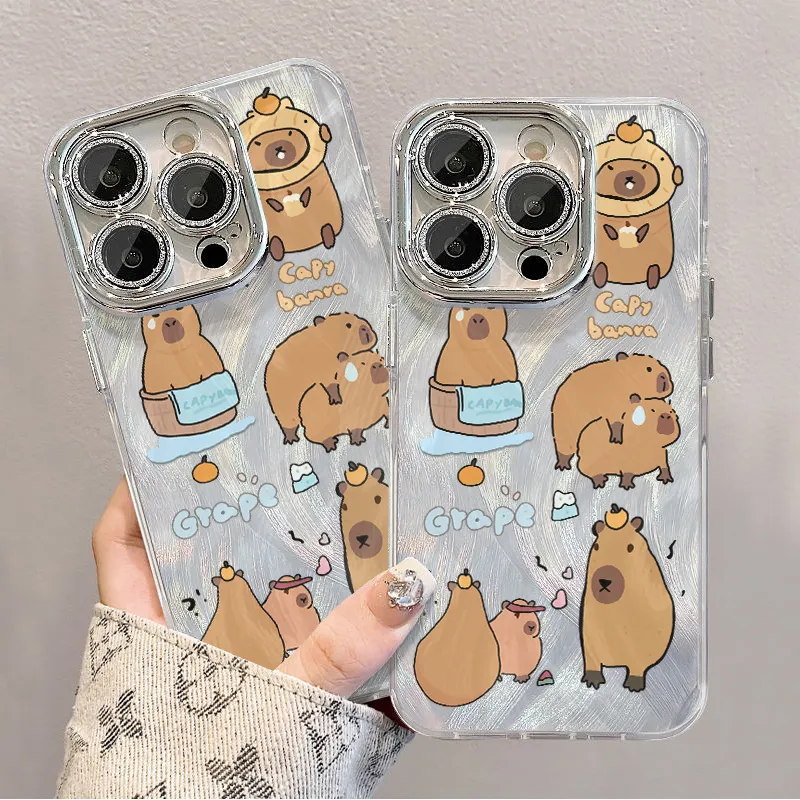 XIANGRIKE Phone Cases-5