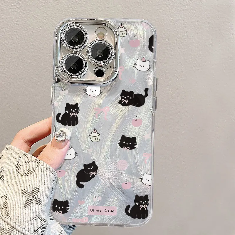XIANGRIKE Phone Cases-4