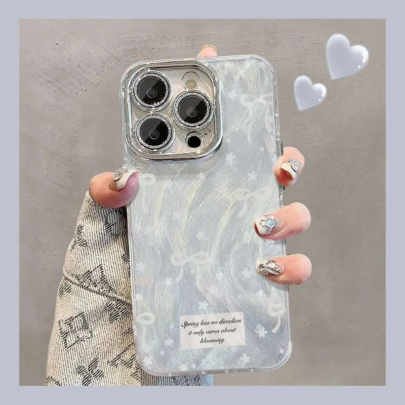 XIANGRIKE Phone Cases-1