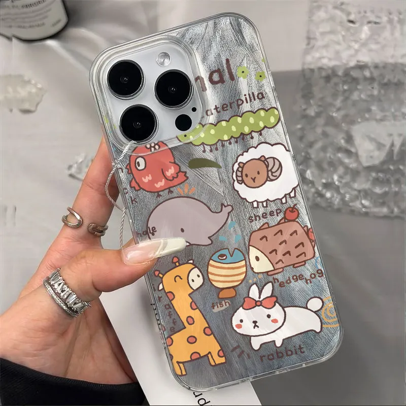 XIANGRIKE Phone Cases-1