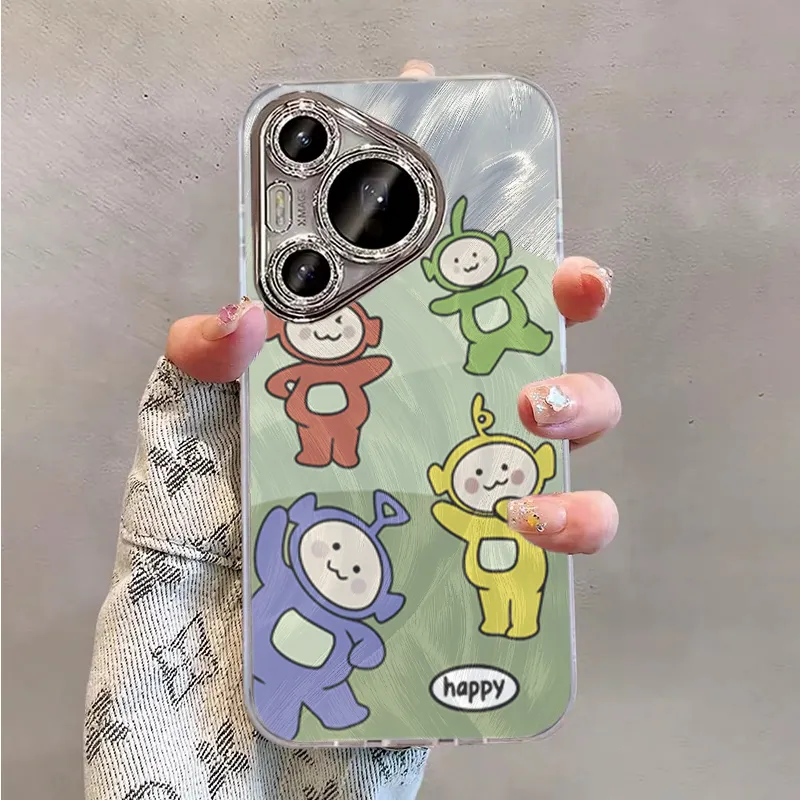 XIANGRIKE Phone Cases-3