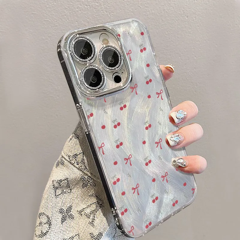 XIANGRIKE Phone Cases-3