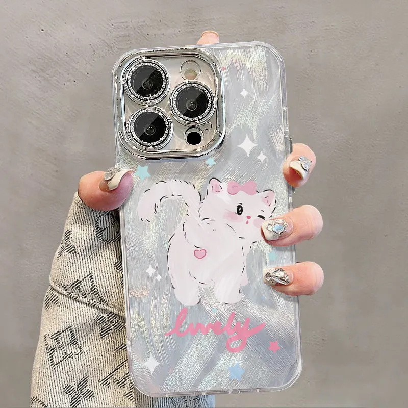 XIANGRIKE Phone Cases-2
