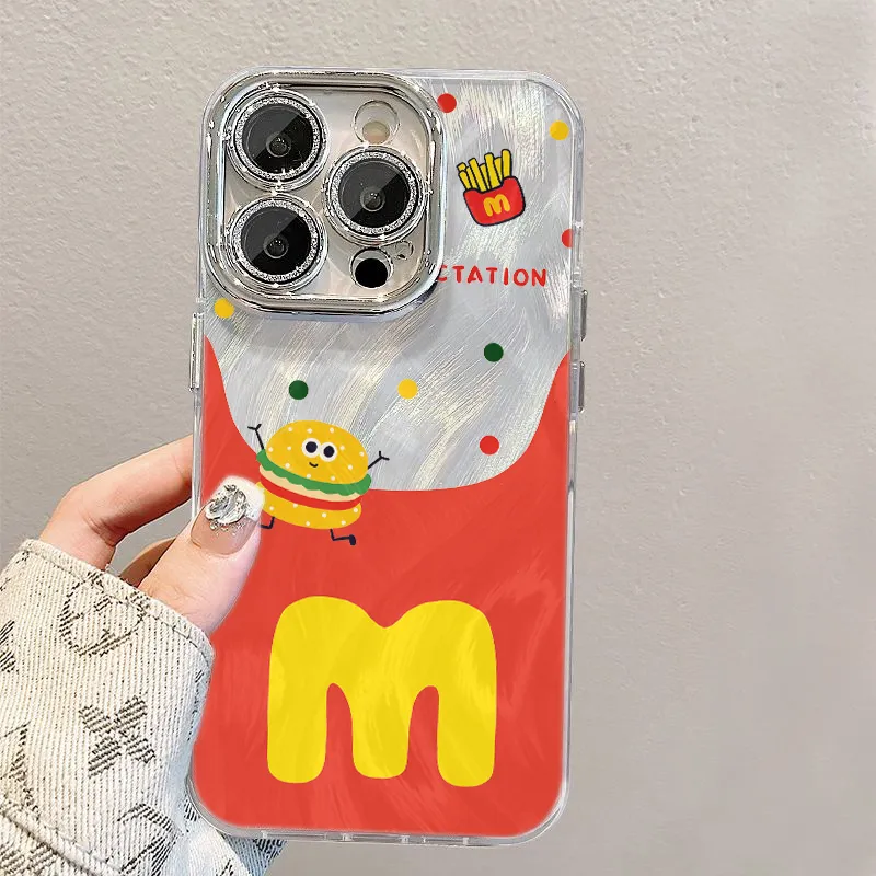 XIANGRIKE Phone Cases-4