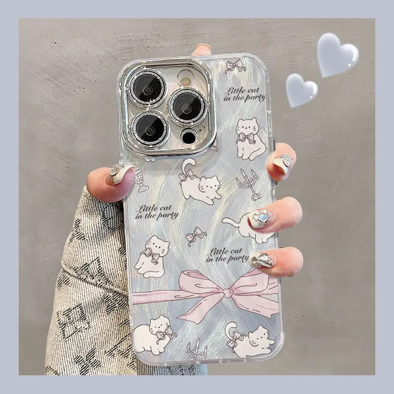 XIANGRIKE Phone Cases-1