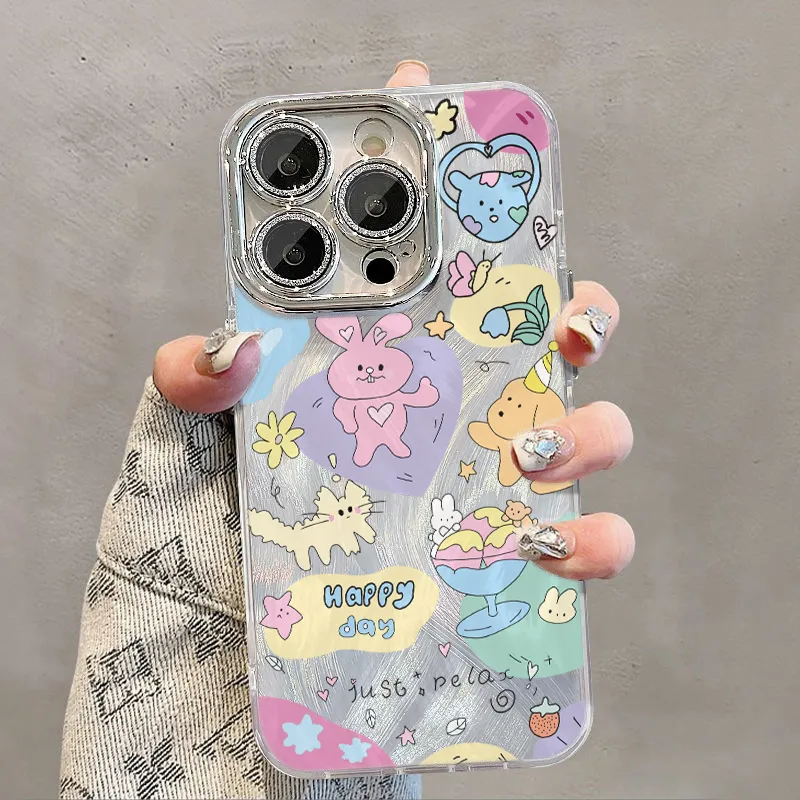 XIANGRIKE Phone Cases-2