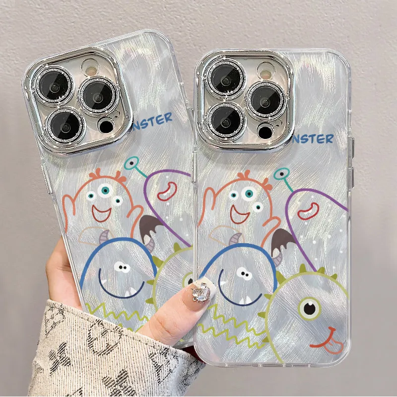 XIANGRIKE Phone Cases-5