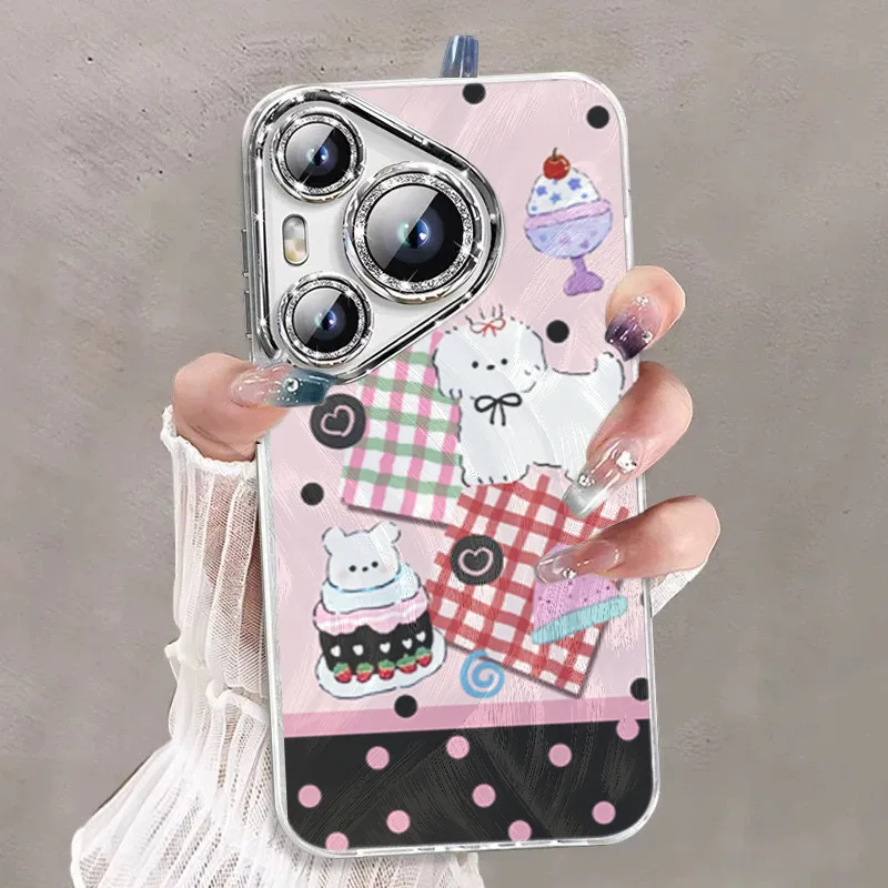 XIANGRIKE Phone Cases-4