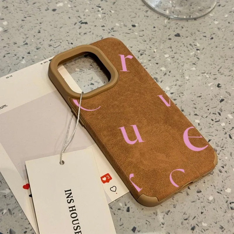 XIANGRIKE Phone Cases-4