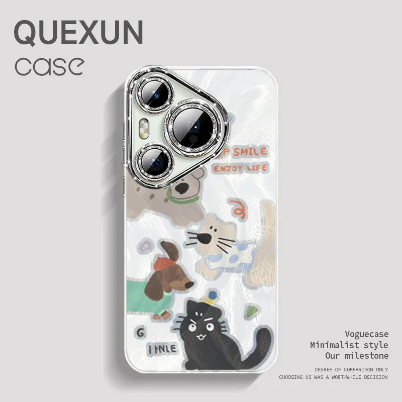 XIANGRIKE Phone Cases-1