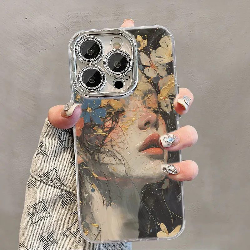 XIANGRIKE Phone Cases-2