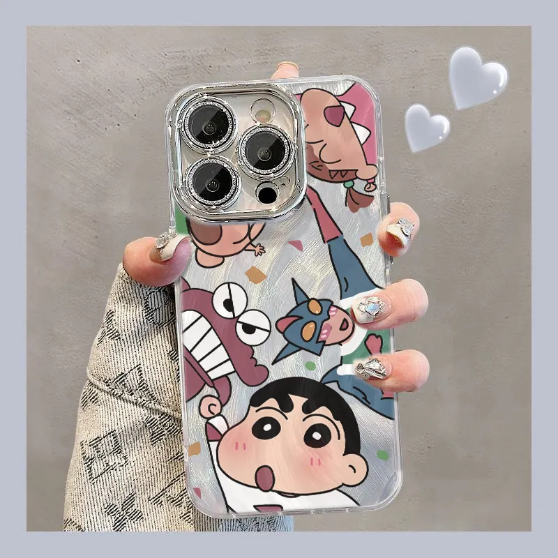 XIANGRIKE Phone Cases-1