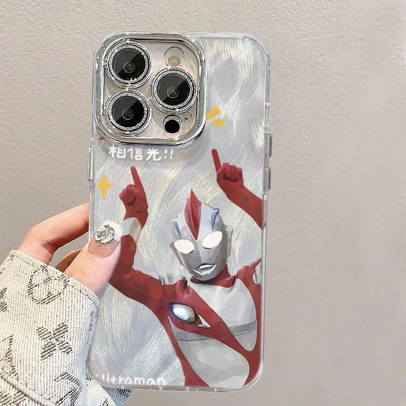 XIANGRIKE Phone Cases-4