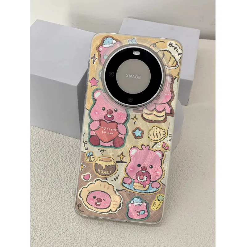 KESHIXIONG Phone Cases-1