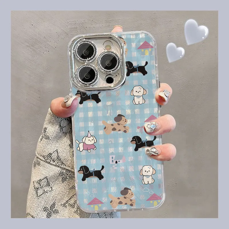 XIANGRIKE Phone Cases-1