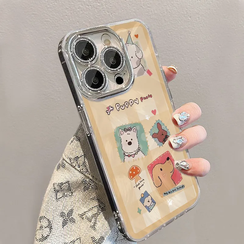 XIANGRIKE Phone Cases-3