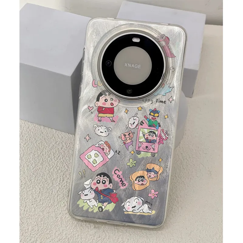 XIANGRIKE Phone Cases-2