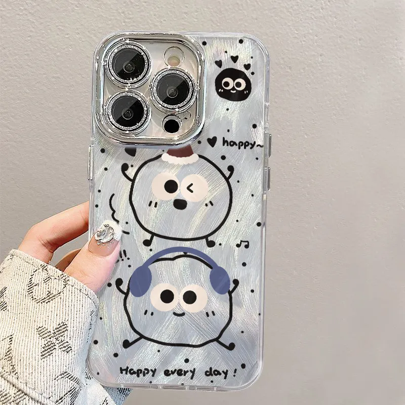 XIANGRIKE Phone Cases-4
