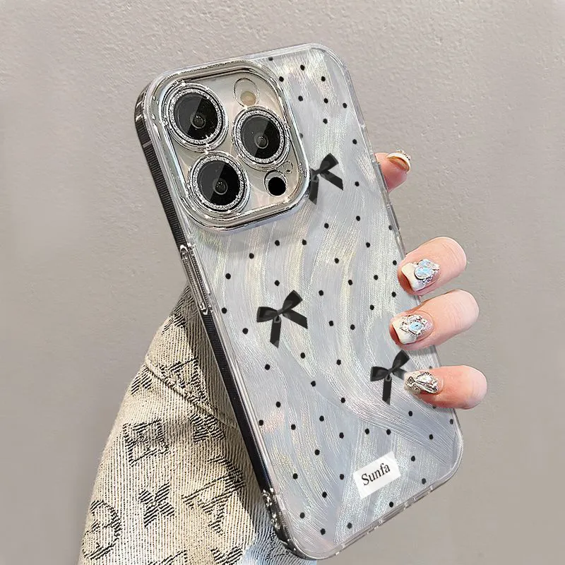 XIANGRIKE Phone Cases-3