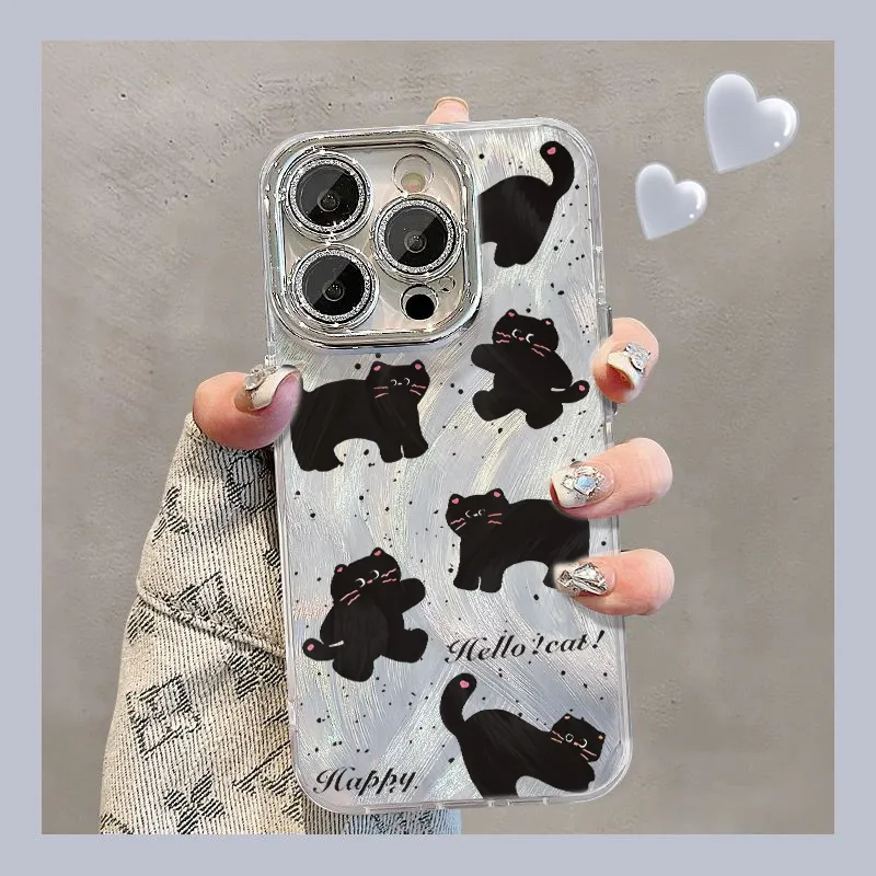 XIANGRIKE Phone Cases-1