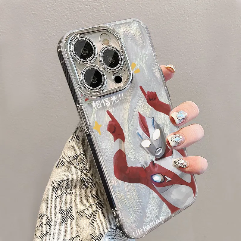 XIANGRIKE Phone Cases-3