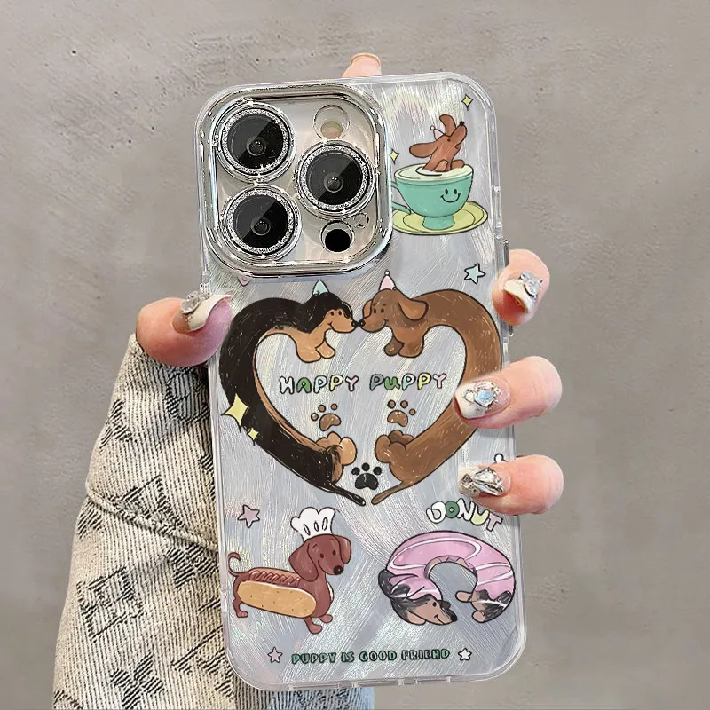 XIANGRIKE Phone Cases-2