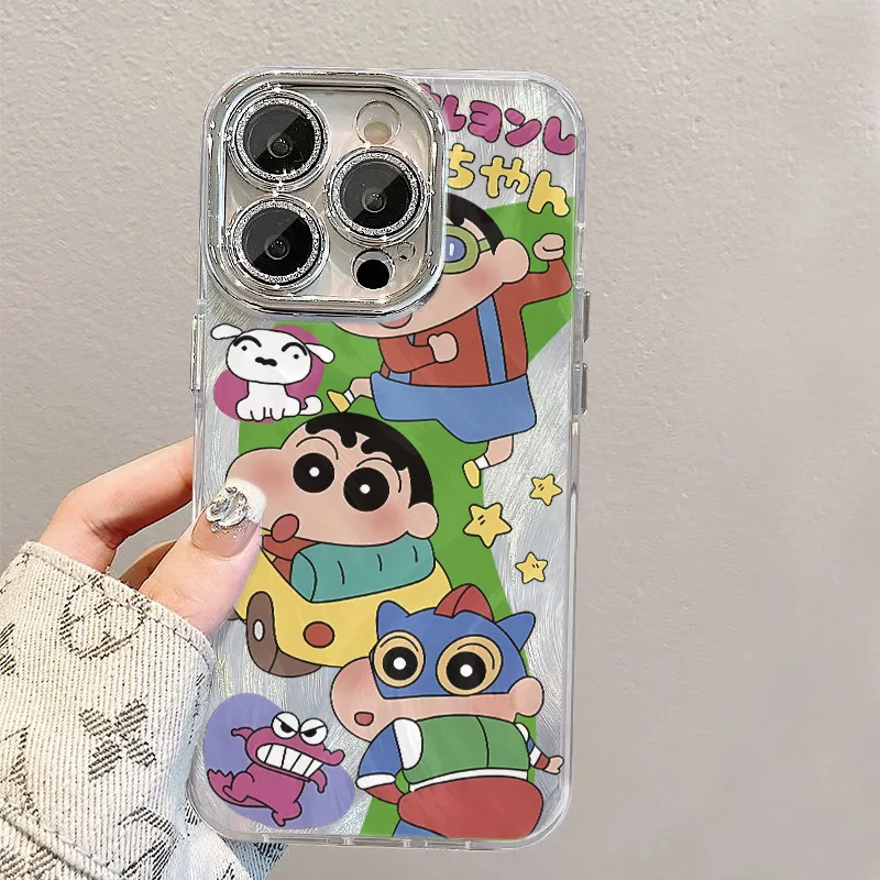 XIANGRIKE Phone Cases-4