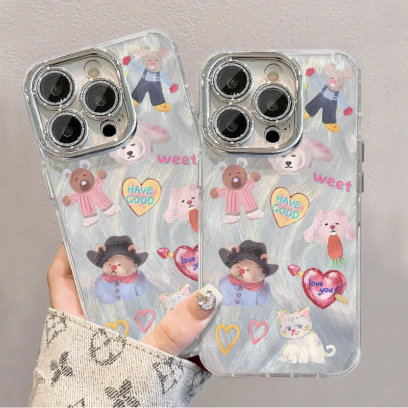 XIANGRIKE Phone Cases-5