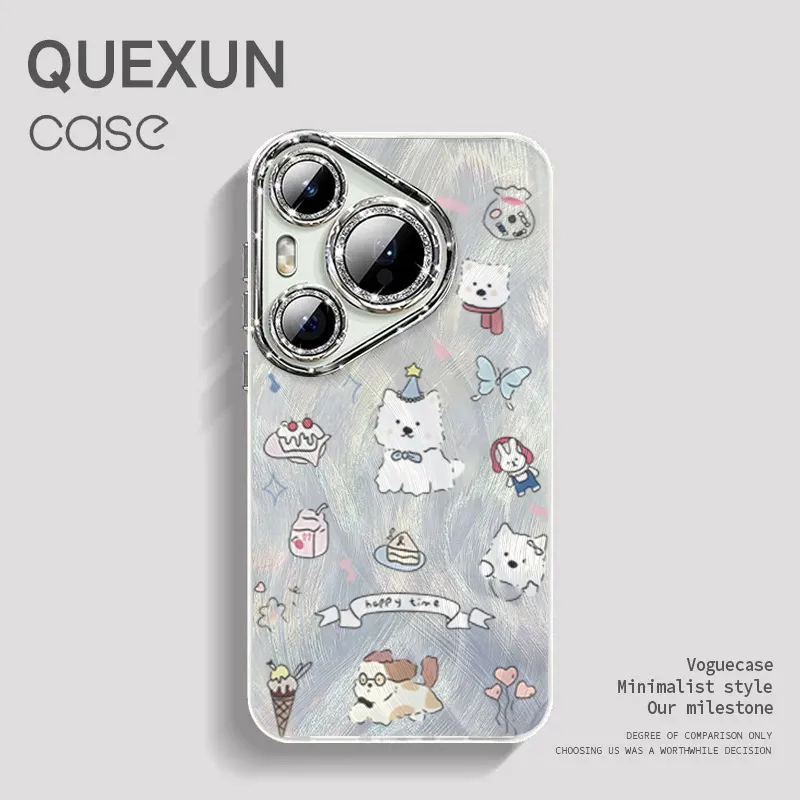 XIANGRIKE Phone Cases-1