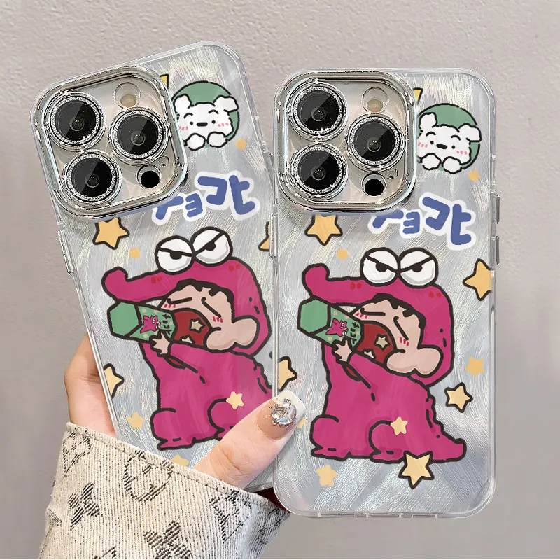 XIANGRIKE Phone Cases-5