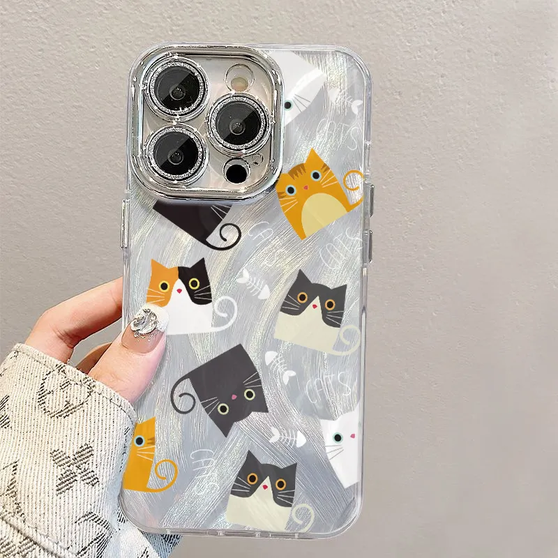 XIANGRIKE Phone Cases-4