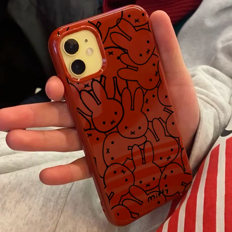 XIANGRIKE Phone Cases-1